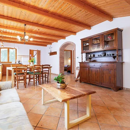 Agriturismo Fattoria Walden-2
